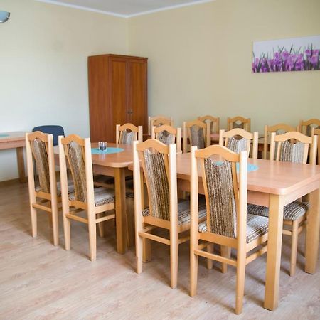 Aparthotel Pod Kogucikiem à Krzyzanowice Extérieur photo