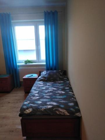 Aparthotel Pod Kogucikiem à Krzyzanowice Extérieur photo