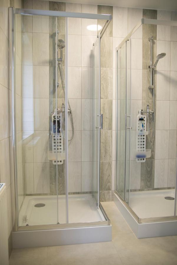 Aparthotel Pod Kogucikiem à Krzyzanowice Extérieur photo
