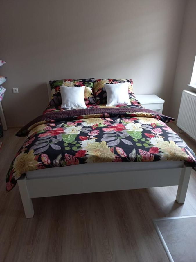 Aparthotel Pod Kogucikiem à Krzyzanowice Extérieur photo