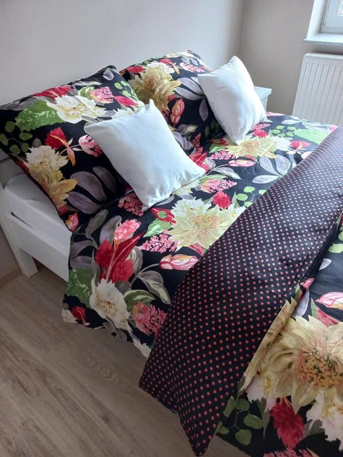 Aparthotel Pod Kogucikiem à Krzyzanowice Extérieur photo