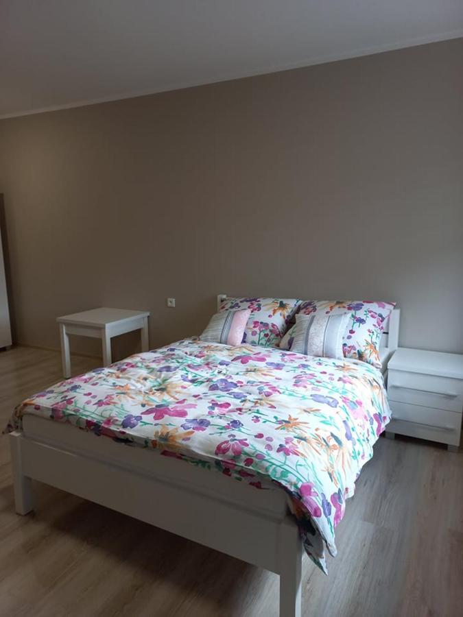 Aparthotel Pod Kogucikiem à Krzyzanowice Extérieur photo
